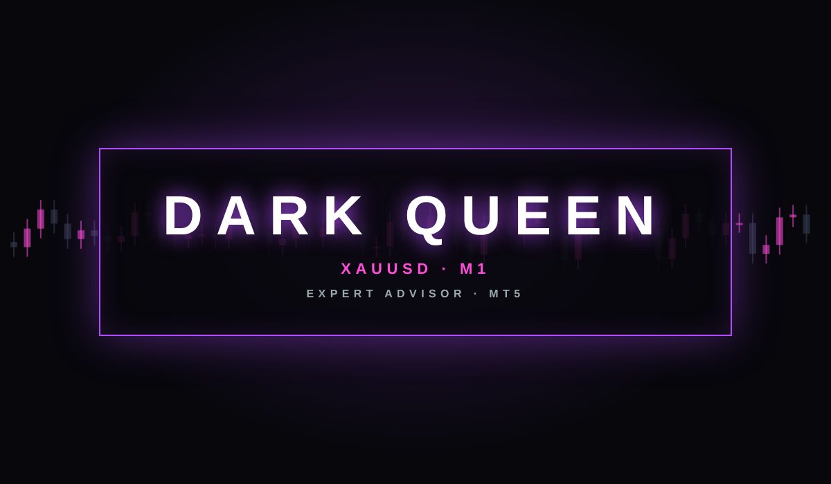 DARK QUEEN