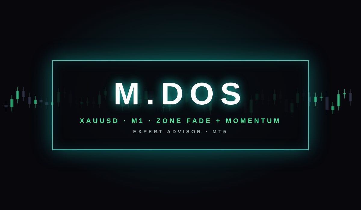 M.DOS